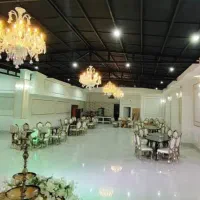 تشریفات مراسم‌|خدمات پذیرایی، مراسم|نجف‌آباد, جوزدان|دیوار