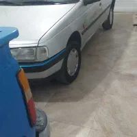 پژو ۴۰۵ بیرنگ و درحدصفر  داشبردجدید سوناتایی|خودرو سواری و وانت|قیدار, |دیوار