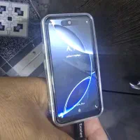 گوشی مینی آیفون...فیک چین اصل|موبایل|آبدانان, |دیوار