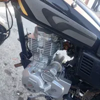 پرواز ۱۵۰|موتورسیکلت|اصفهان, ارغوانیه|دیوار