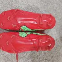 کفش چمن|تجهیزات ورزشی|دهلران, |دیوار