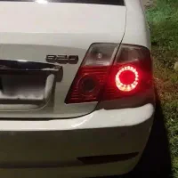 لیفان ۵۲۰بیرنگ|خودرو سواری و وانت|تایباد, |دیوار