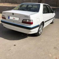 پژو پارس tu5 خشک مدل 1399|خودرو سواری و وانت|کهریزک, |دیوار