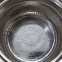 دو عدد قابلمه مس زنجان|ظروف پخت‌وپز|مشهد, شهید بهشتی|دیوار