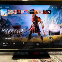 تلویزیون ۴۰ اینچ سونی