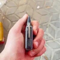 پاد ارگاس P1