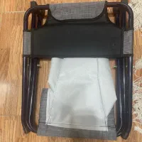 توالت فرنگی مسافرتی تا شو صفر|لوازم سرویس بهداشتی|بندر انزلی, استادیوم|دیوار