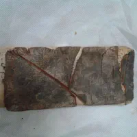 قرآن خطی دست نویس قدیمی