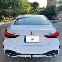 فروش و معاوضه MG 5 / ام جی ۵ مدل ۲۰۲۶