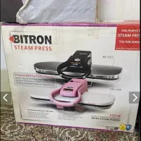 اتو پرس بایترون bsi600