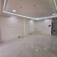 ۹۰ م ۲ خواب تک واحدی کلید نخورده فول بلوار باهنر|فروش آپارتمان|ورامین, |دیوار