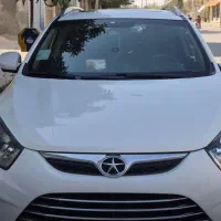 فروش جکS5 اتومات مدل۱۳۹۹|خودرو سواری و وانت|شیراز, باغ تخت|دیوار