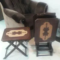 عسلی تاشو 4تیکه