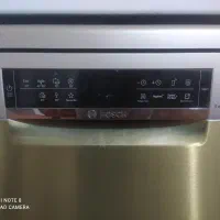 ظرفشویی بوش سری 6 اصل آلمان|ماشین ظرفشویی|یاسوج, |دیوار