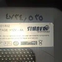 تعدادی مینی کامپیوتر برند simava-simtec