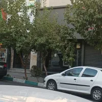 40 متر مغازه یوسف آباد اسد آبادی بر اصلی