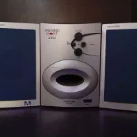 اسپیکر Microlab ProBit مدل M-563