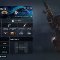 اکانت کالاف