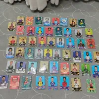 کیمدی اصلی کد نخورده 53عدد