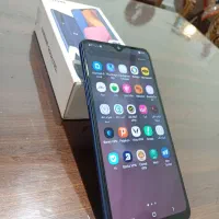 گوشی سامسونگ a20s|موبایل|اسدآباد, |دیوار