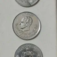 سکه قدیمی|کلکسیون سکه، تمبر، اسکناس|همدان, |دیوار