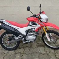 تریل پرواز ۲۰۰ مدل ۱۴۰۴