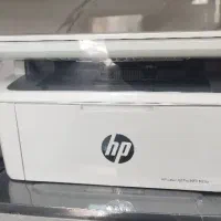 پرینتر سه کاره اچ پی m28