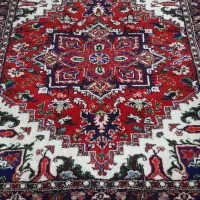 فرش دستباف قالیچه هریس تاجری