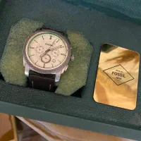 ساعت مچی فسیل