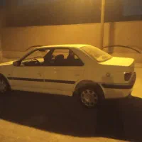 پارس سفید|خودرو سواری و وانت|یزد, |دیوار