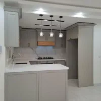 قسطی کابینت بزن|مصالح و تجهیزات ساختمان|ورامین, ورامین|دیوار