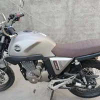 زونتس n2 230 نو ۲۲ میلیون زیر قیمت|موتورسیکلت|قزوین, |دیوار