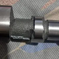 میل سوپاپ 268 اچ ان چ استیج ۱|قطعات یدکی و لوازم جانبی|مشهد, عسگریه|دیوار