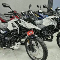 موتور NH 250 و NH 180
