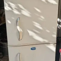 یخچال فریزر سایوان بدون برفک