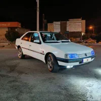 405اتاق تعویض|خودرو سواری و وانت|یاسوج, |دیوار