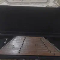 یک عدد سنتور دارم حرفه‌ای