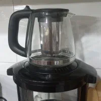 چایسازسماوری|سماور، چای‌ساز، قهوه‌ساز|قم, شهرک امام حسن|دیوار