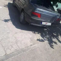 405 مدل 94|خودرو سواری و وانت|فرخشهر, |دیوار