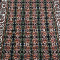 فرش افشار زرع و نیم درجه یک