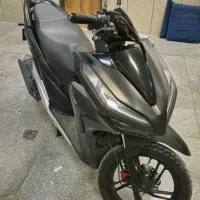 طرح کلیک ۱۸۰|موتورسیکلت|تهران, نعمت‌آباد|دیوار