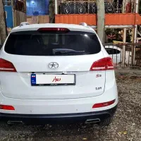 جک اس ۵ اتوماتیک