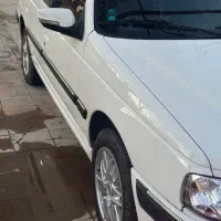 پارس مدل ۱۴۰۰|خودرو سواری و وانت|سیرجان, |دیوار