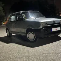 نیو پی کی|خودرو سواری و وانت|کرمانشاه, |دیوار