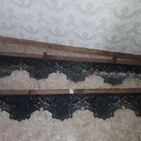 رو پرده ۲متری|پرده، رانر، رومیزی|پاکدشت, پاکدشت (مامازند)|دیوار