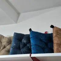 بالش نشیمن|رختخواب، بالش، پتو|تبریز, |دیوار