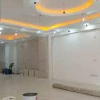 نقاشی ساختمان روغنی پلاستیک اکلرولیک|خدمات پیشه و مهارت|اسفراین, |دیوار