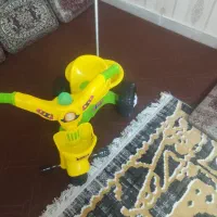 سه چرخه کودک