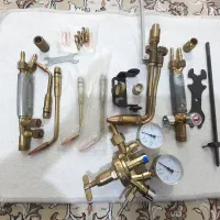 سرپیک هوابرش اصل المان(زینسر)