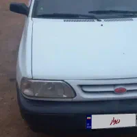 پراید۱۳۱|خودرو سواری و وانت|بیجار, |دیوار